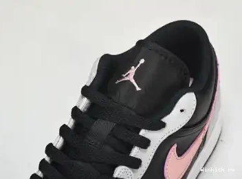 Colorway Air Low Jordan 1 0615